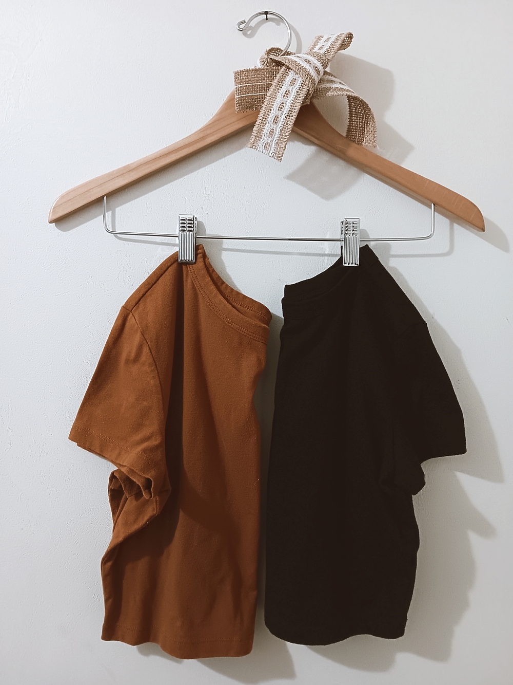 Wild Fable Short Sleeve Cropped Tees Size Small & Medium